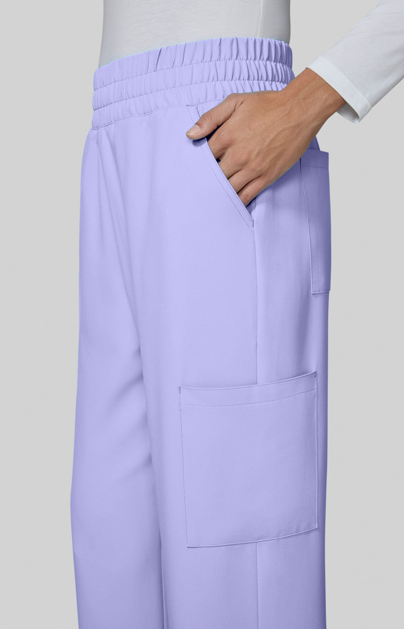 COLOR:Digital Lavender