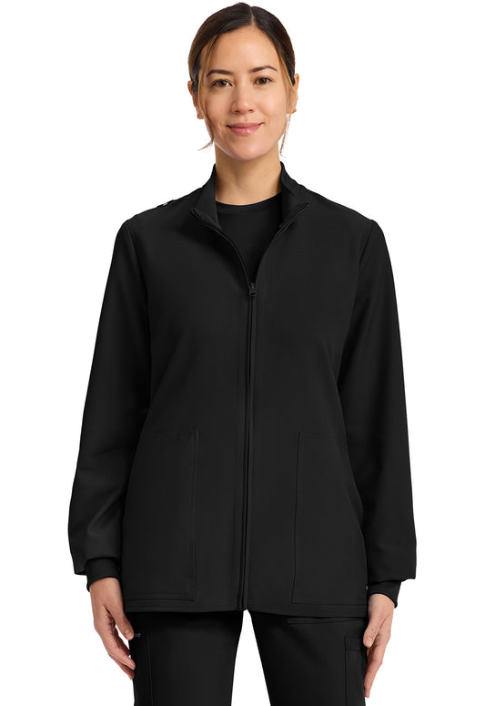 Chaqueta clínica mujer Cherokee Originals Ultra CK00013A - Uniformes Clínicos Sami
