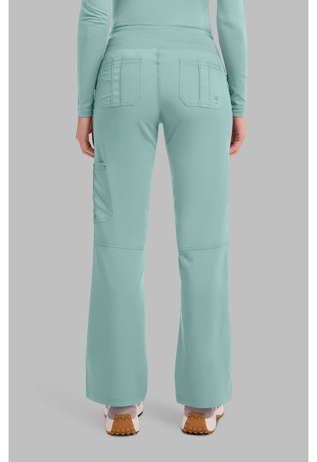 9133 Verde Pastel
