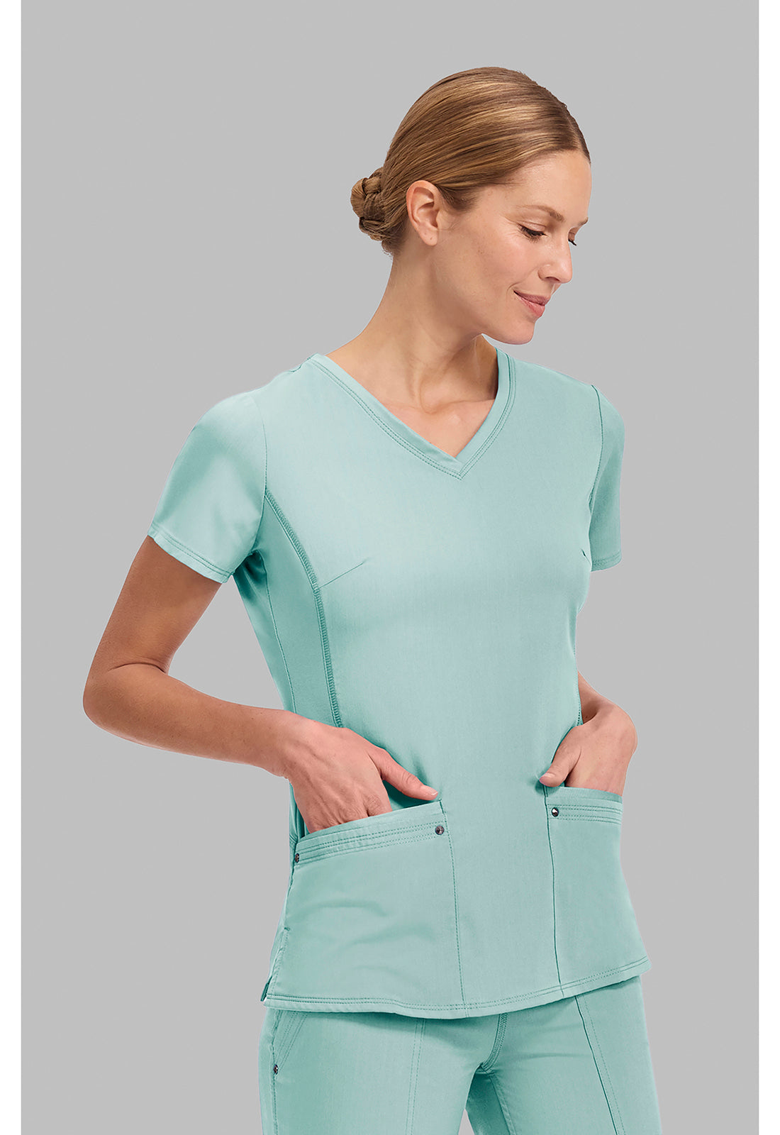 2245 Verde Pastel