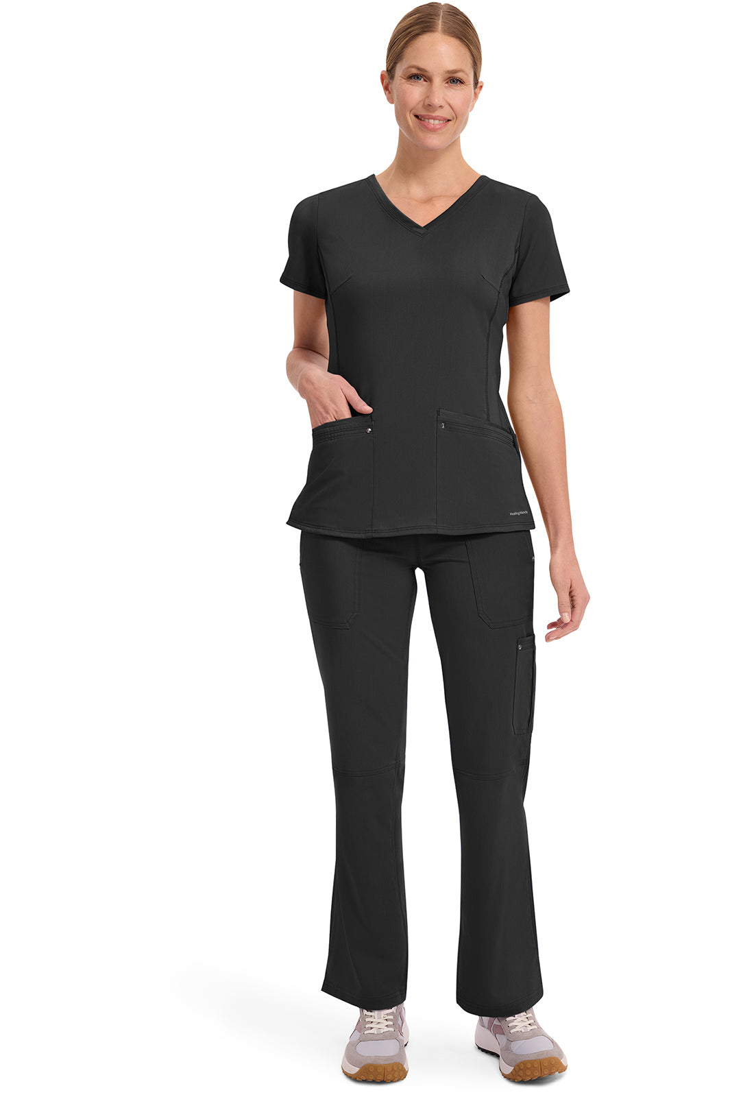 2245 Negro