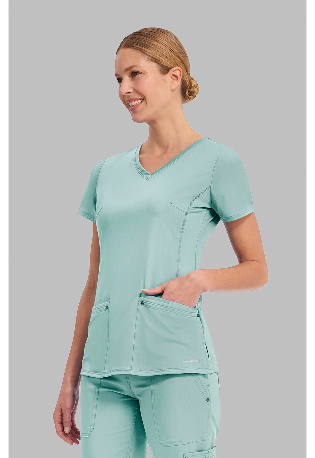2245 Verde Pastel
