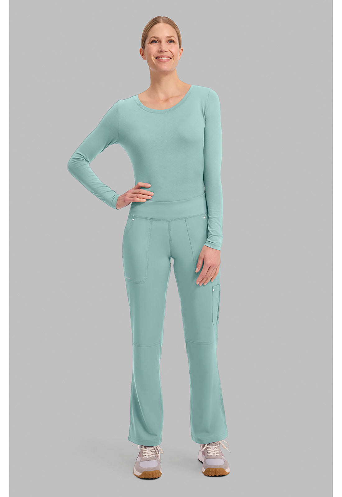 9133 Verde Pastel