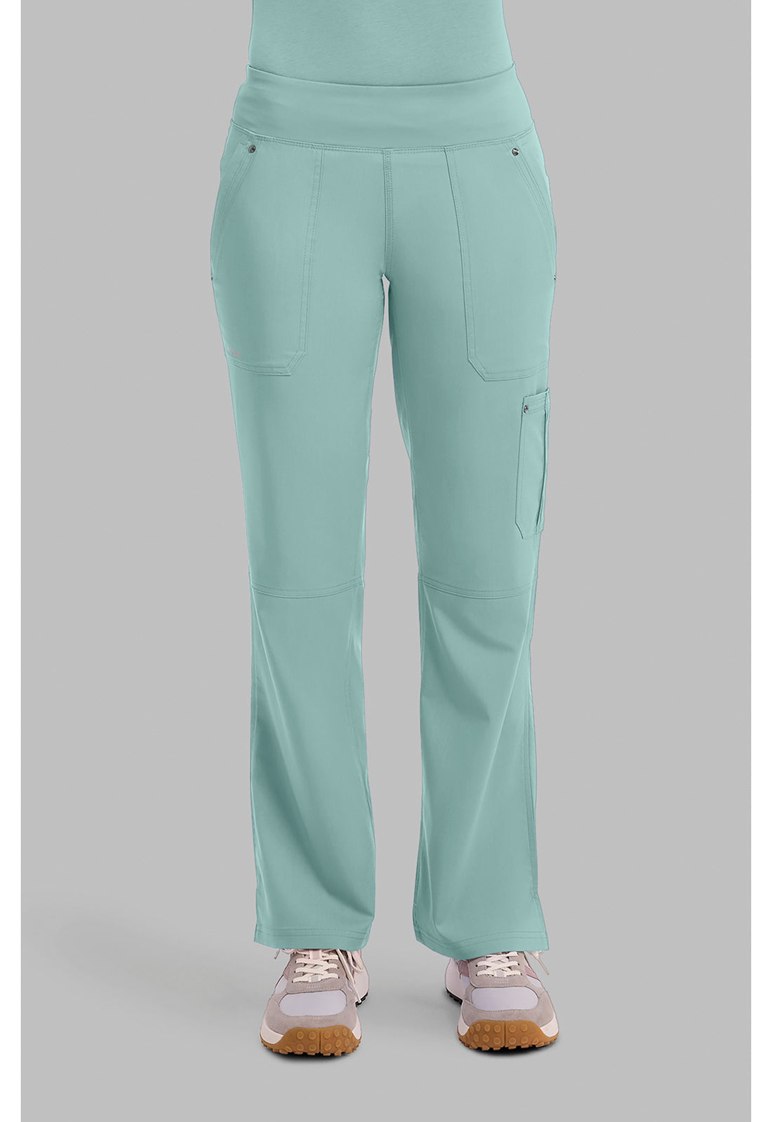 9133 Verde Pastel