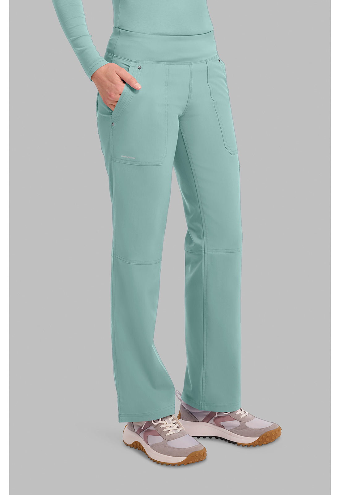 9133 Verde Pastel