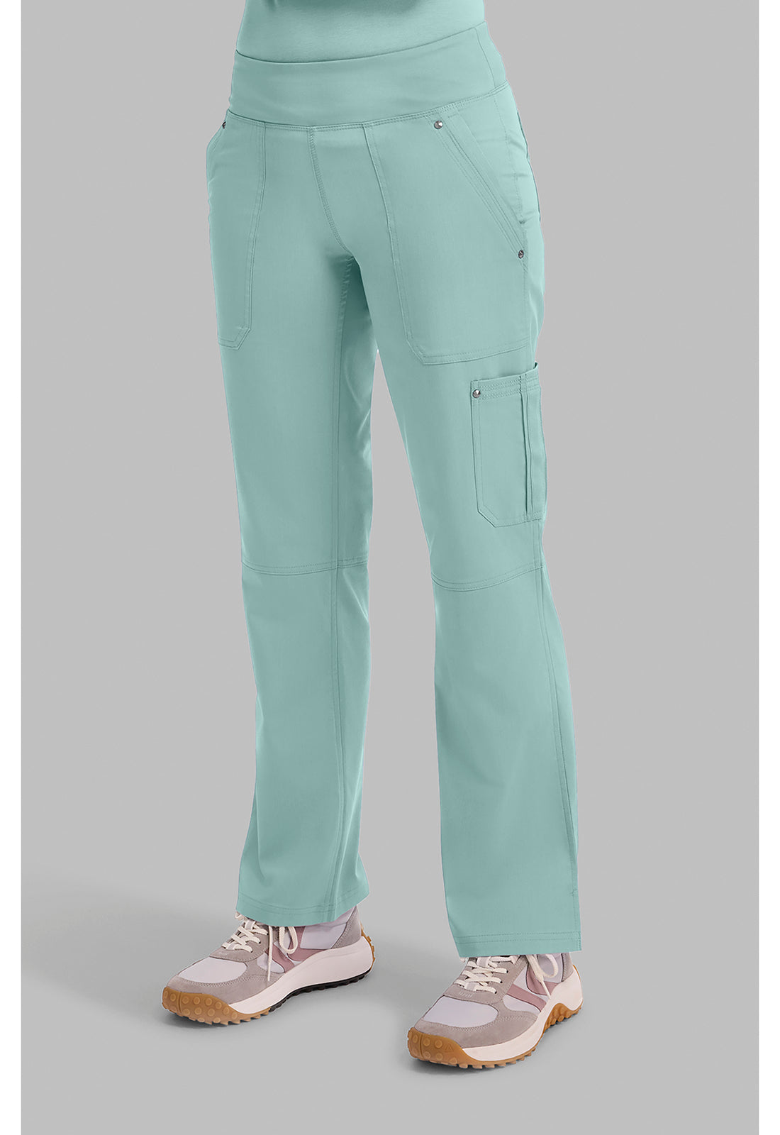9133 Verde Pastel