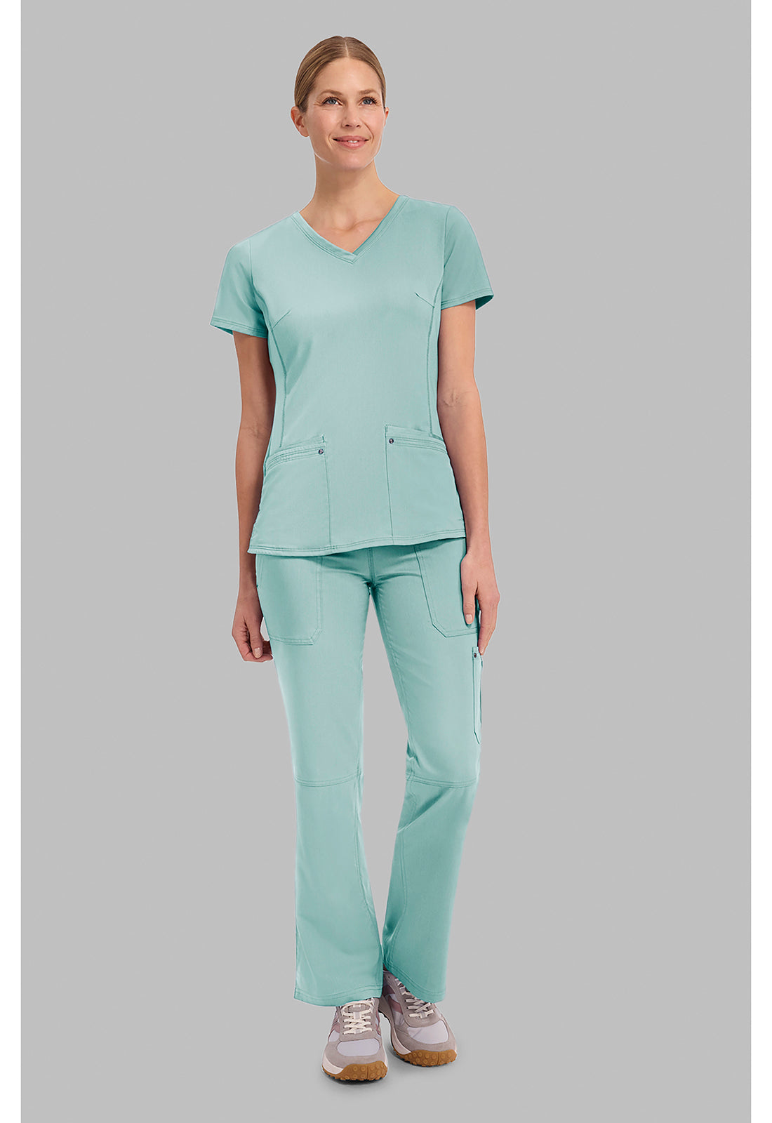 2245 Verde Pastel