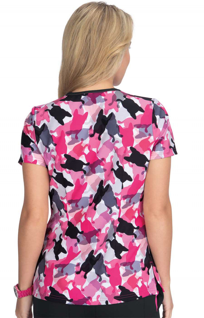 COLOR:Camo Frenchie