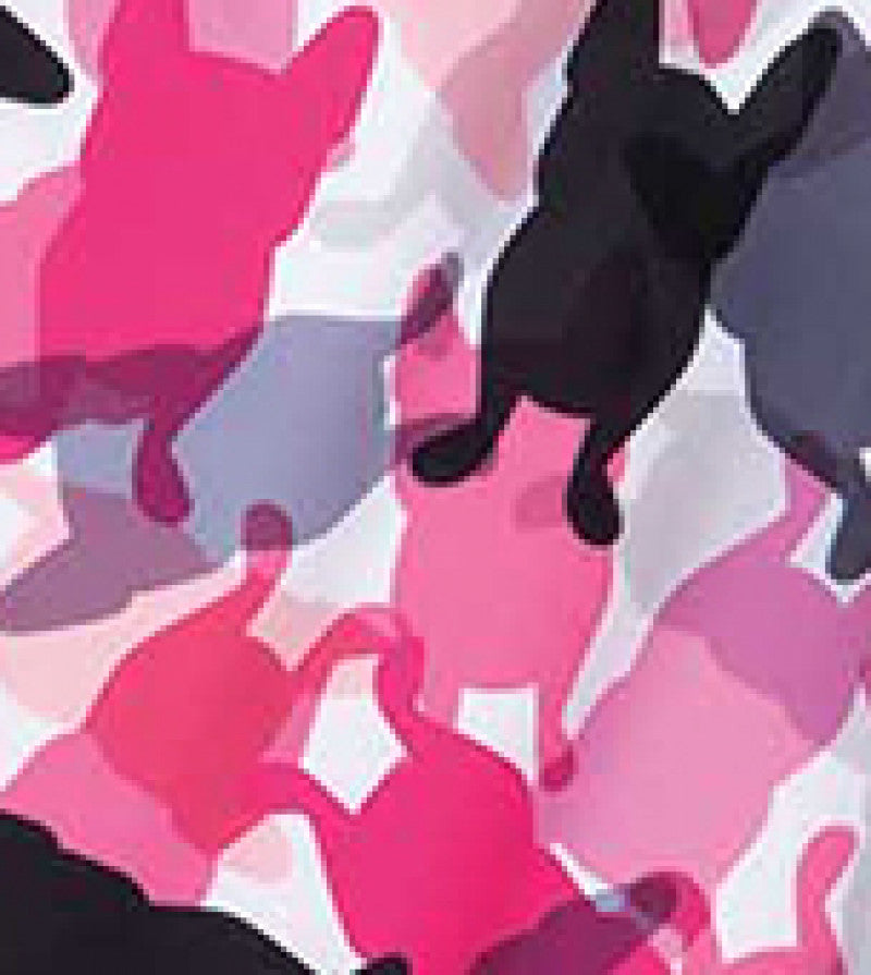 COLOR:Camo Frenchie