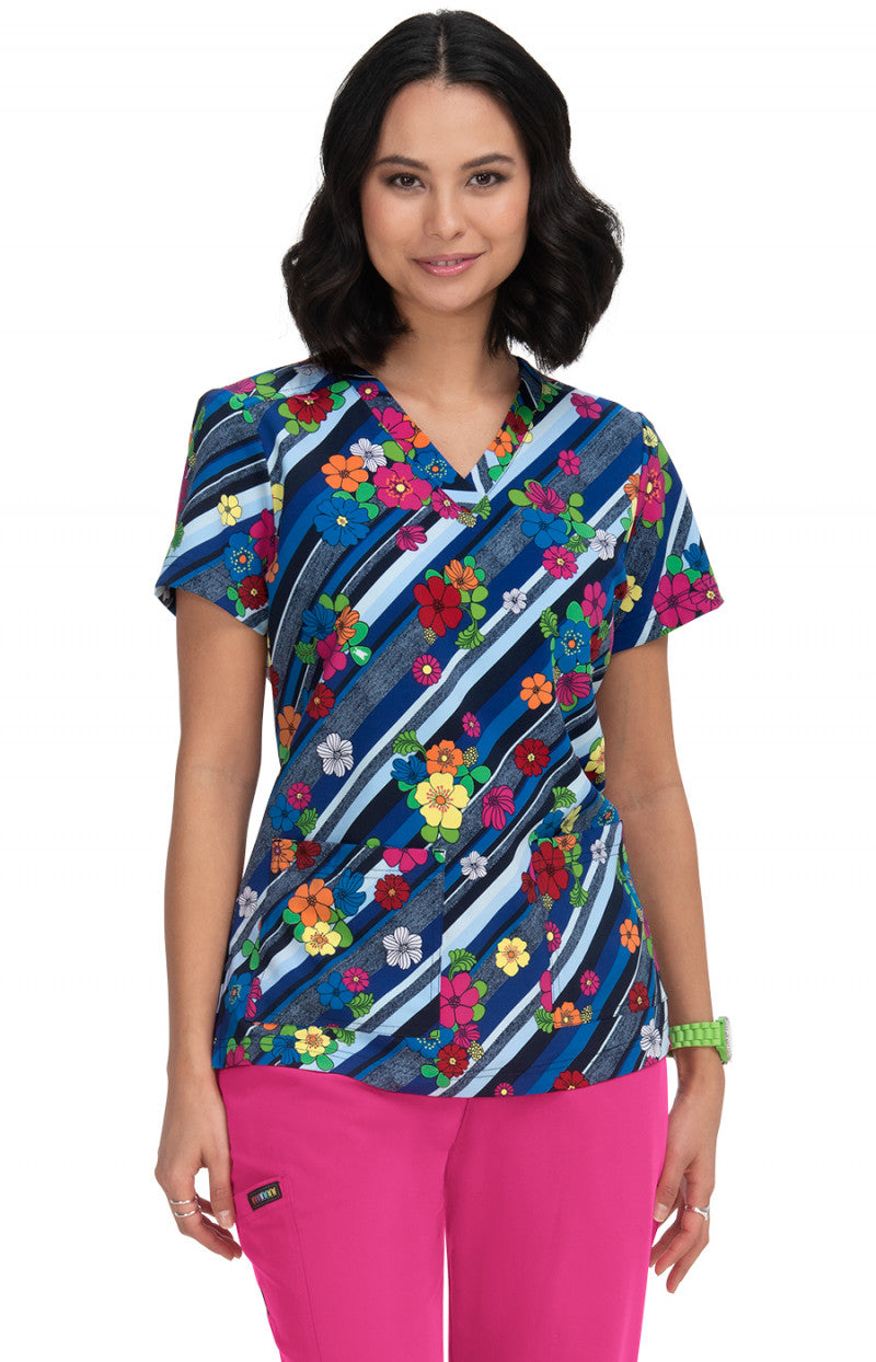 COLOR:Calypso