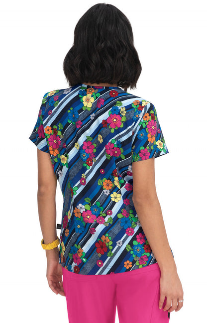 COLOR:Calypso