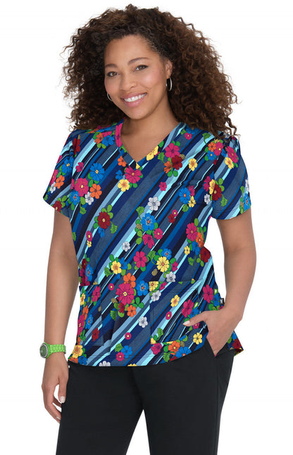 COLOR:Calypso