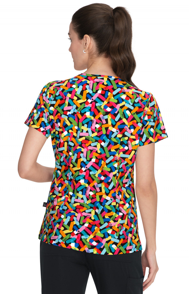 COLOR:Pills
