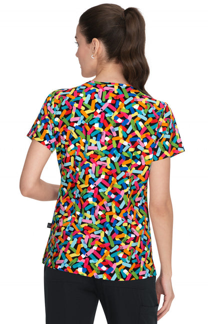 COLOR:Pills