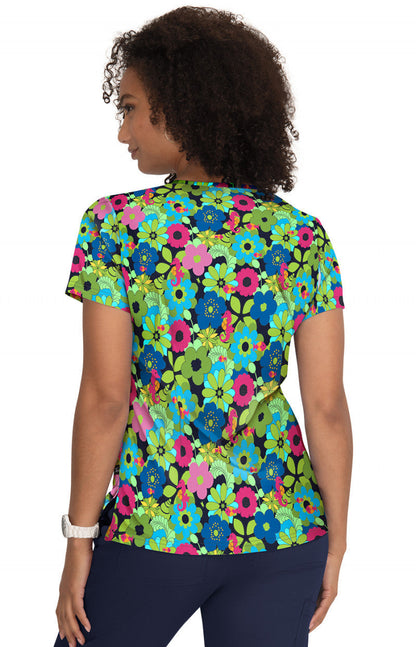 COLOR:Sea Horse