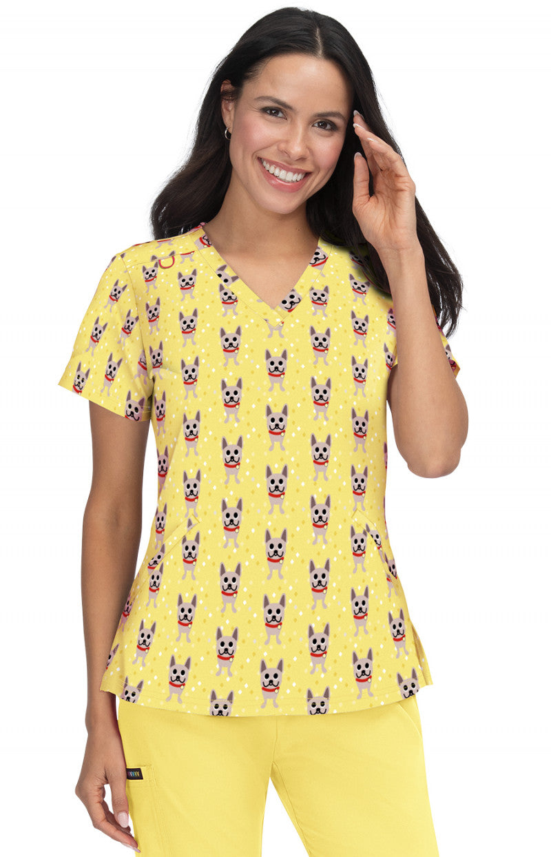 COLOR:Frenchie