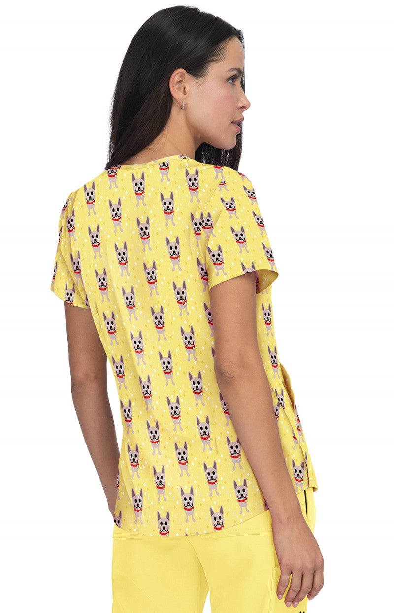 COLOR:Frenchie