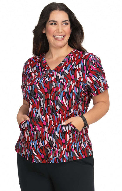 COLOR:Twist