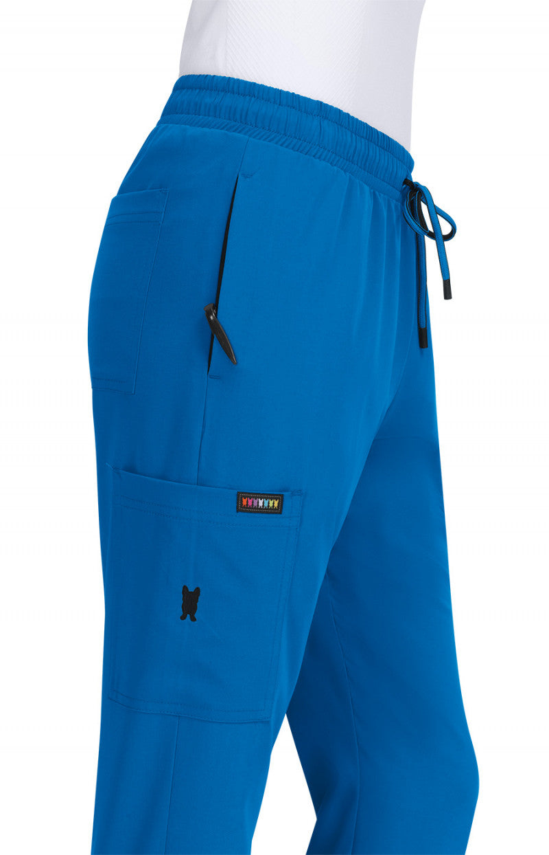 COLOR:Azul Rey