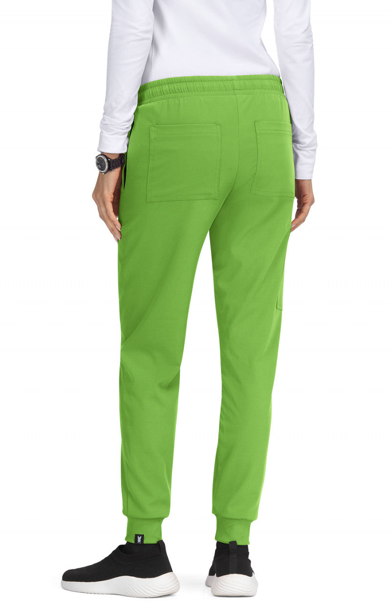 COLOR:Green Tea