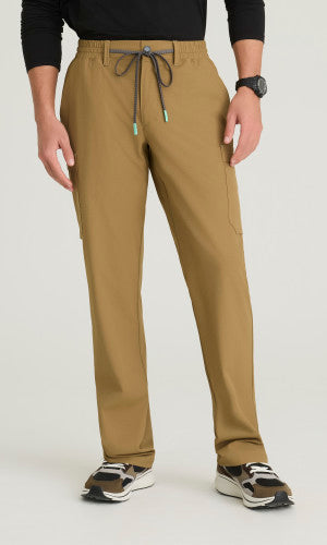 Pantalón Clínico Hombre SKP708 Skechers Ripstop