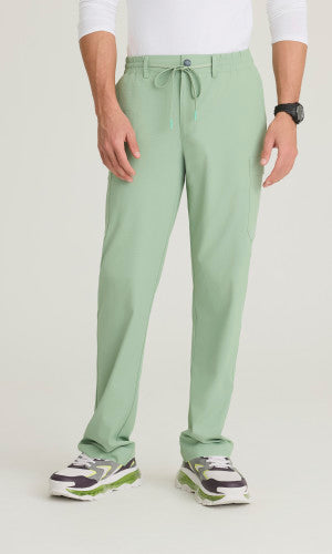 Pantalón Clínico Hombre SKP708 Skechers Ripstop