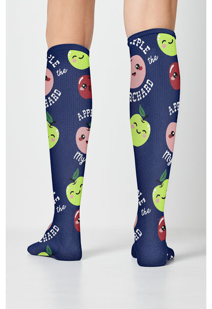 COLOR:Apple Of My Eye