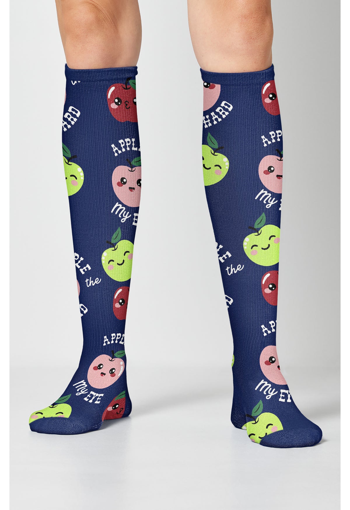 COLOR:Apple Of My Eye