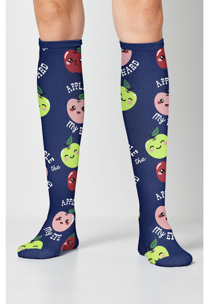 COLOR:Apple Of My Eye