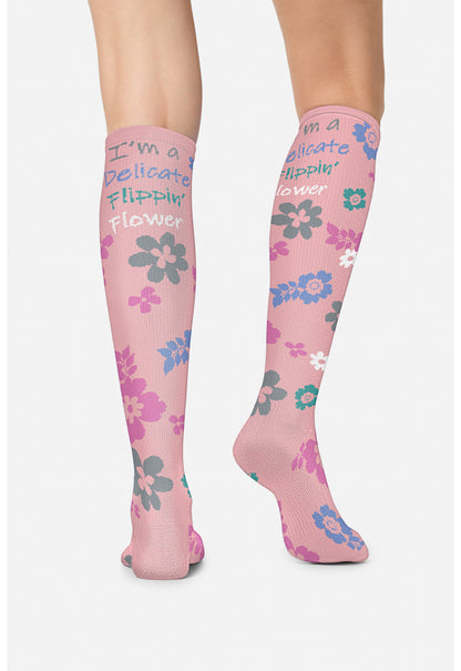COLOR:Delicate Flower