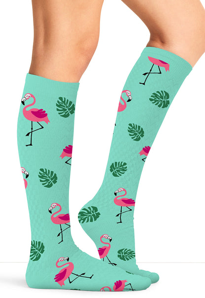 COLOR:Flamingo Life