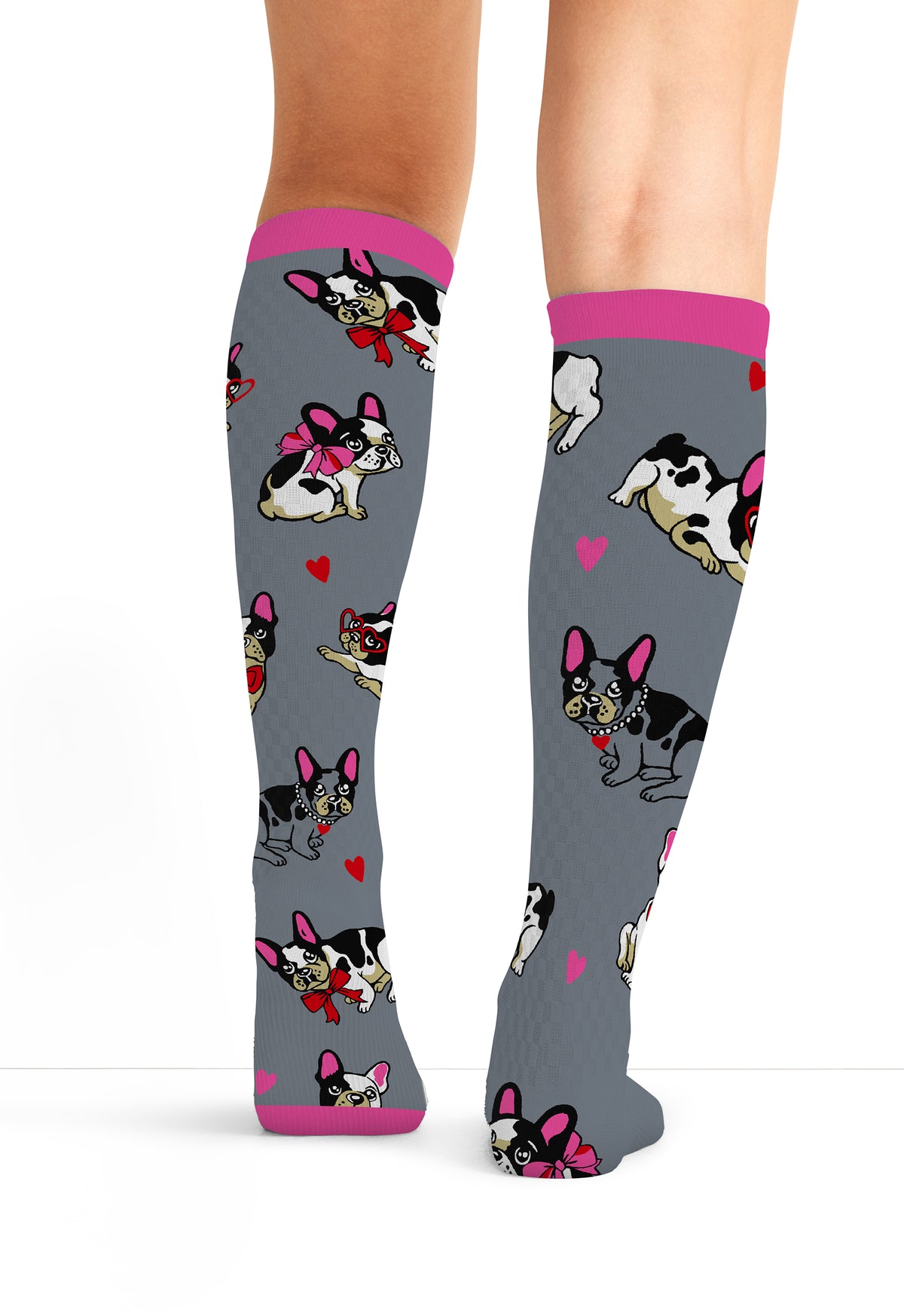 COLOR:Frenchie Kiss