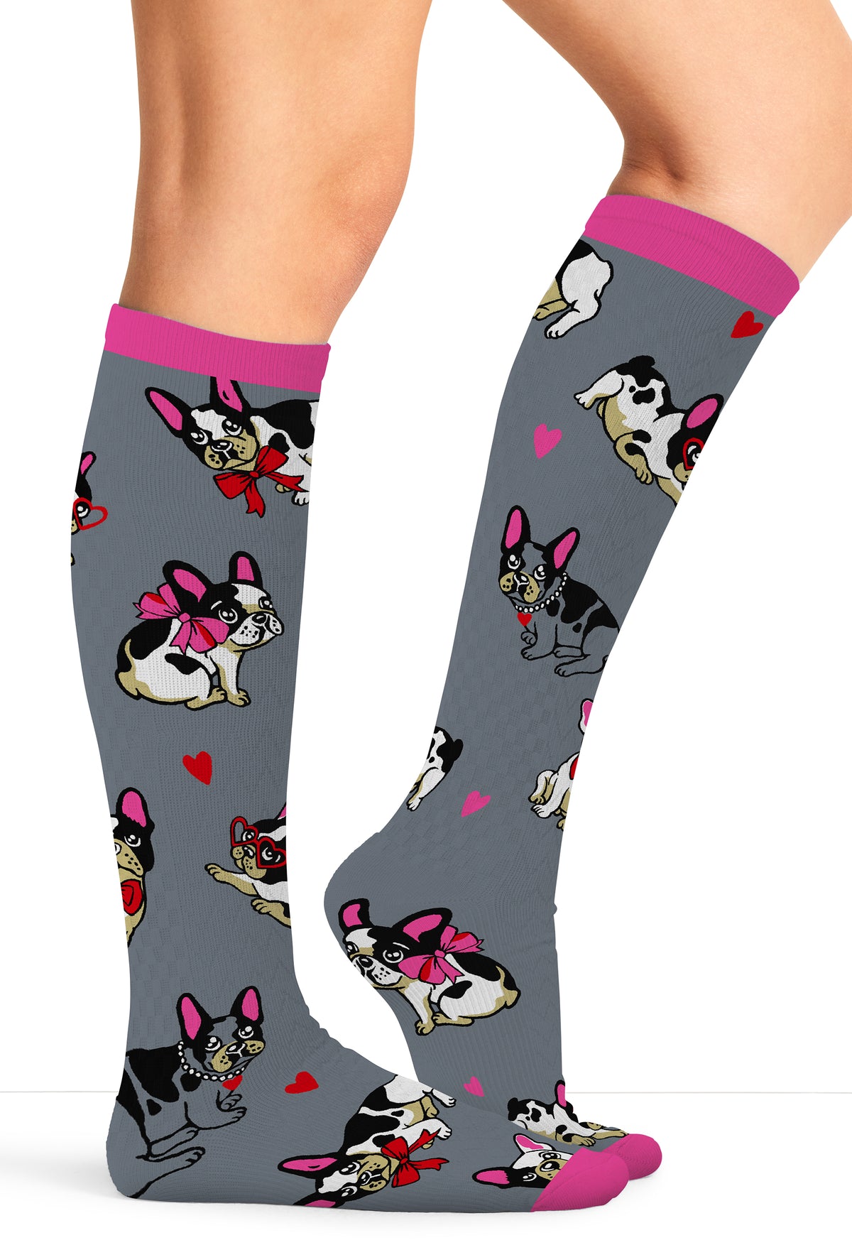 COLOR:Frenchie Kiss