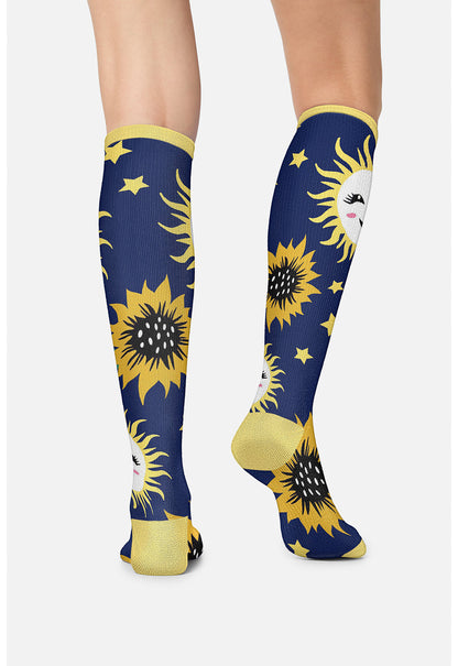 COLOR:Sunflower Power
