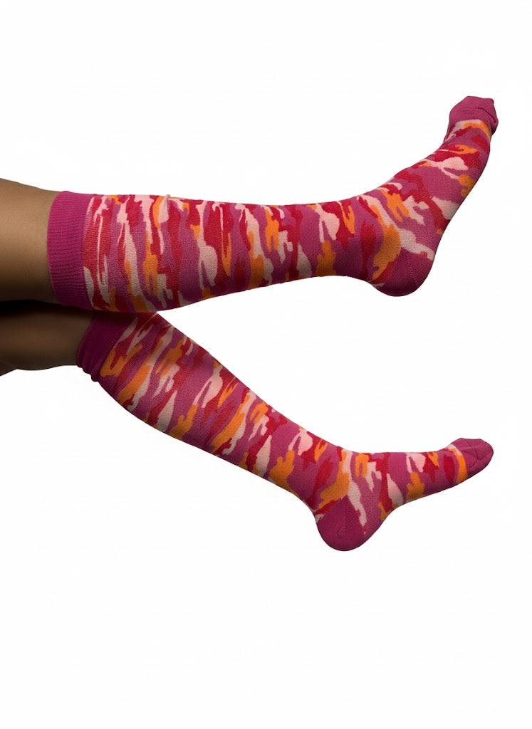 Media Compresiva Unisex A Elección