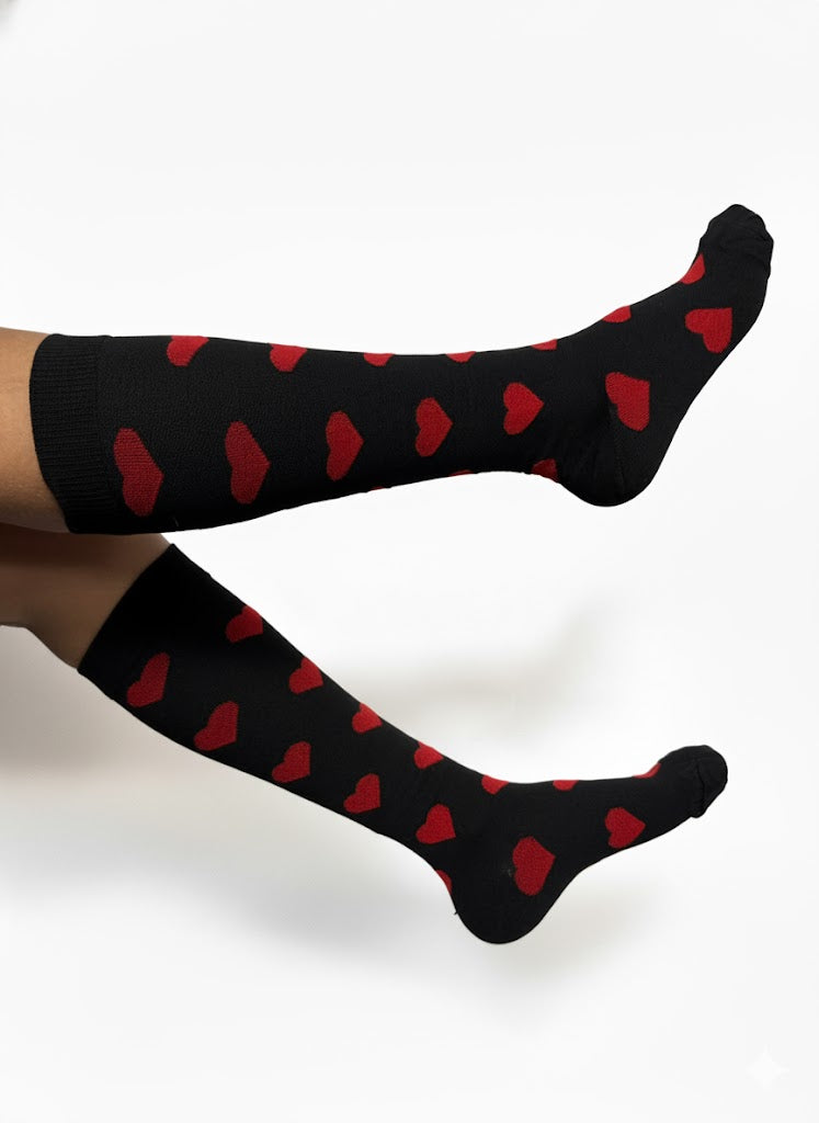 Media Compresiva Unisex A Elección