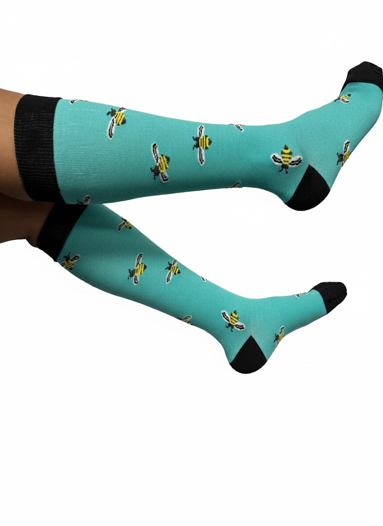 Media Compresiva Unisex A Elección