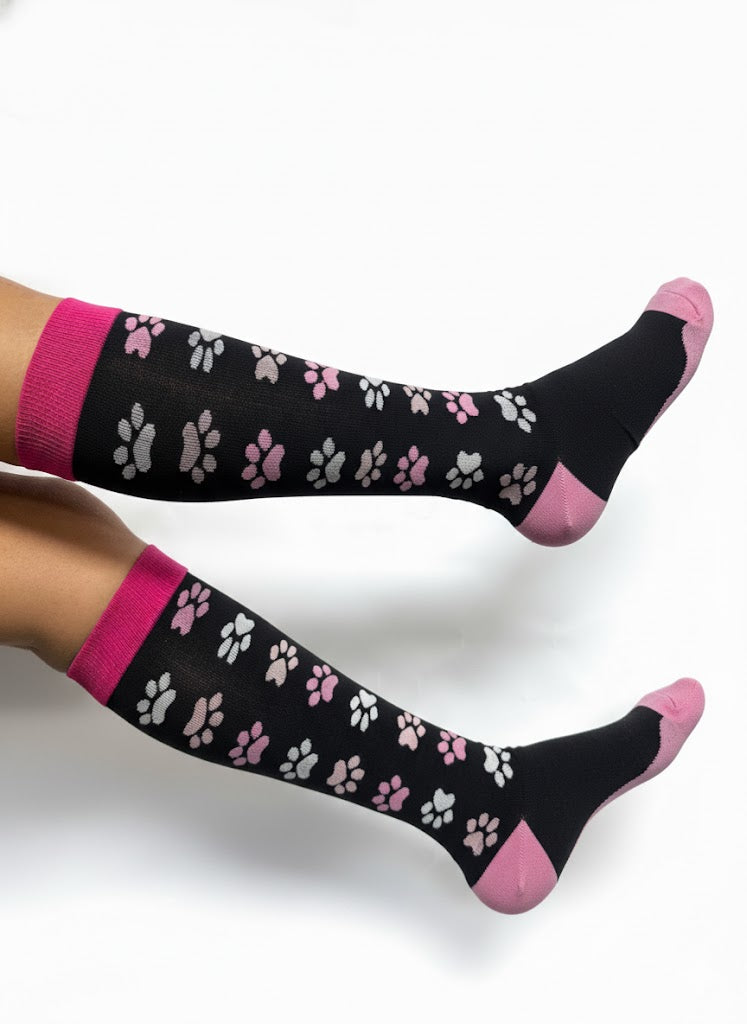 Media Compresiva Unisex A Elección