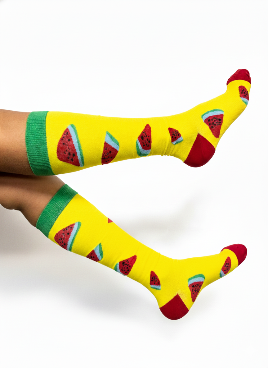 Media Compresiva Unisex A Elección