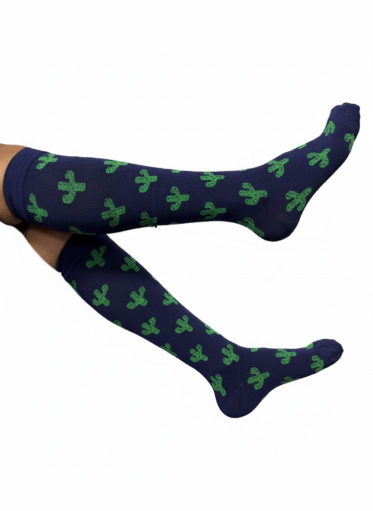 Media Compresiva Unisex A Elección