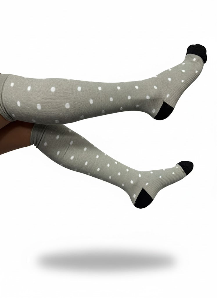 Media Compresiva Unisex A Elección