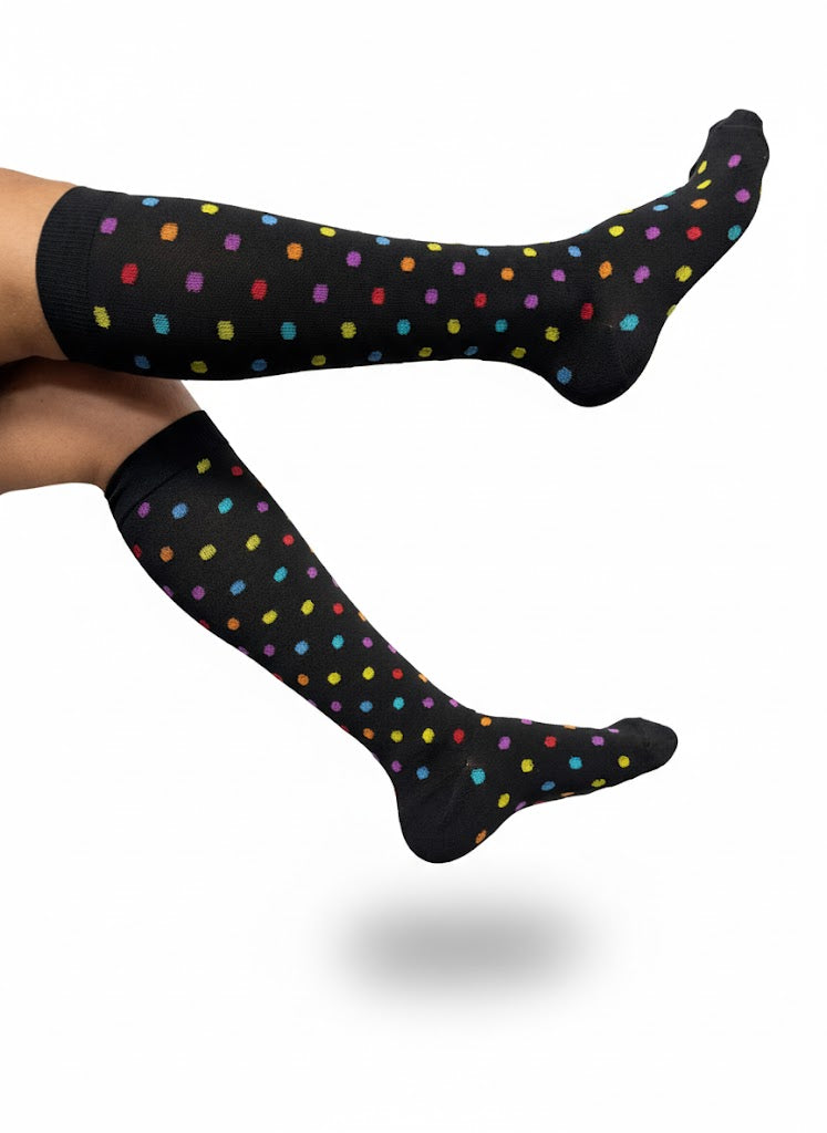 Media Compresiva Unisex A Elección