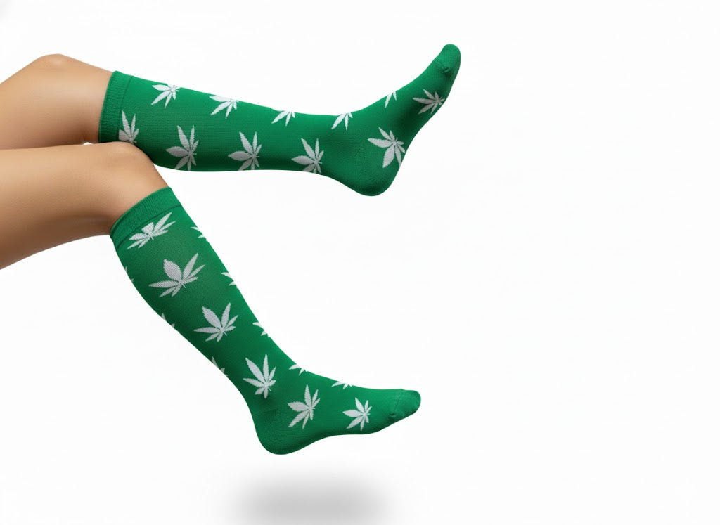 Media Compresiva Unisex A Elección