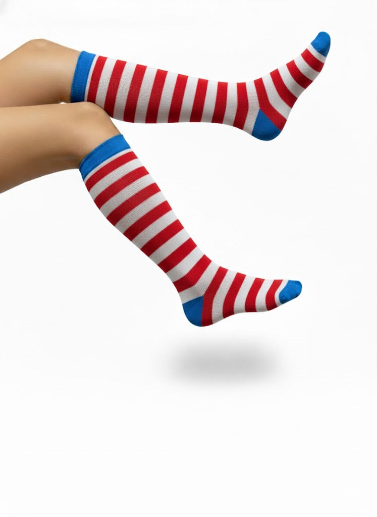 Media Compresiva Unisex A Elección