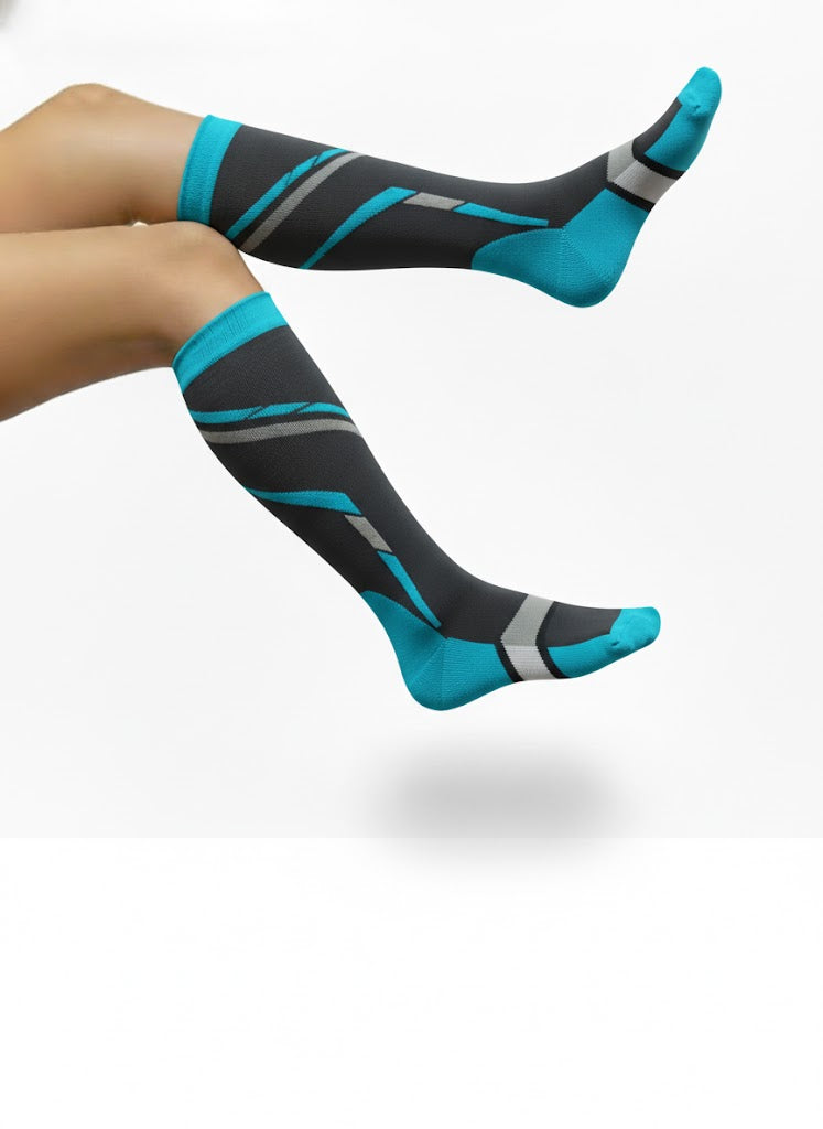 Media Compresiva Unisex A Elección