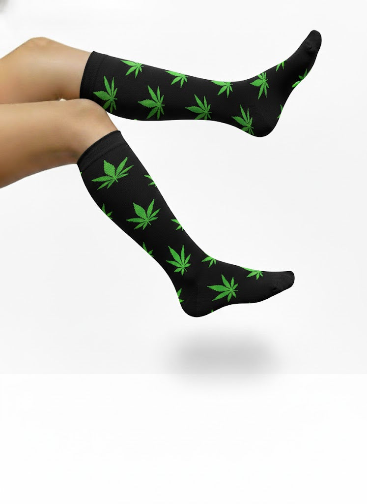 Media Compresiva Unisex A Elección