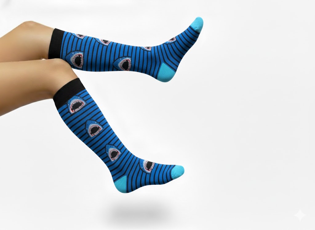 Media Compresiva Unisex A Elección