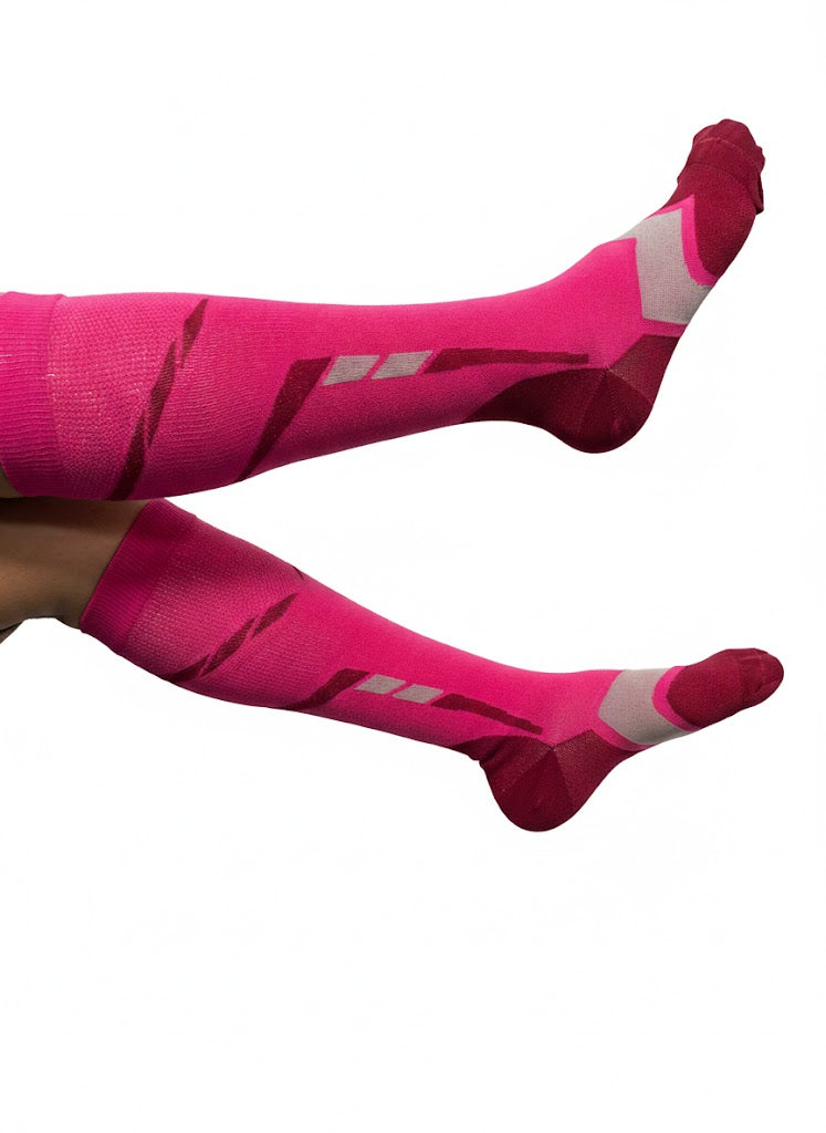 Media Compresiva Unisex A Elección