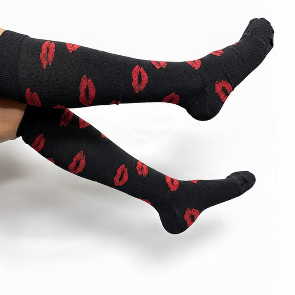 Media Compresiva Unisex A Elección