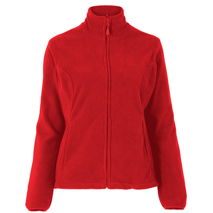 COLOR:Rojo
